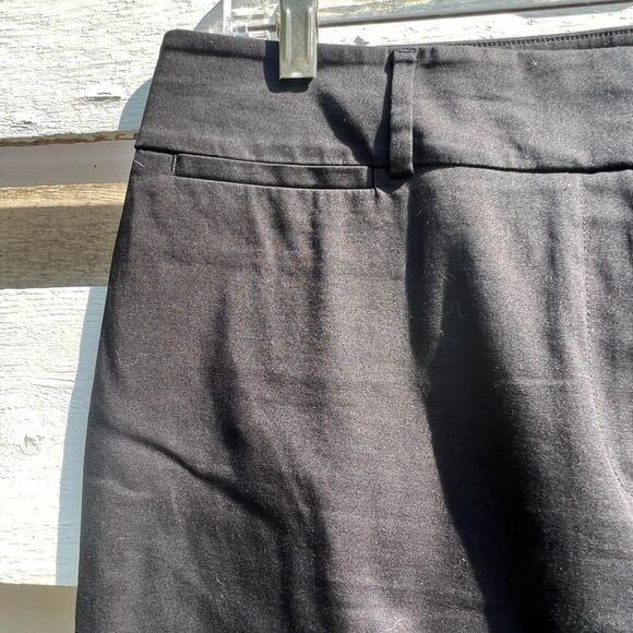 Ann Taylor Factory Curvy Pants - Picture 3 of 9